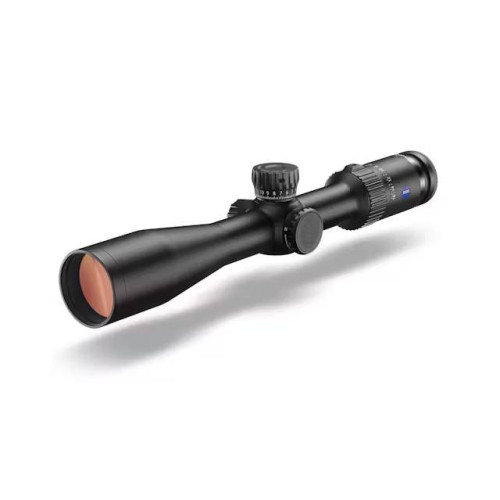 Lunette Zeiss Conquest V4 4-16X44 - Réticule 60 IL - Avec Tourelle Parallaxe