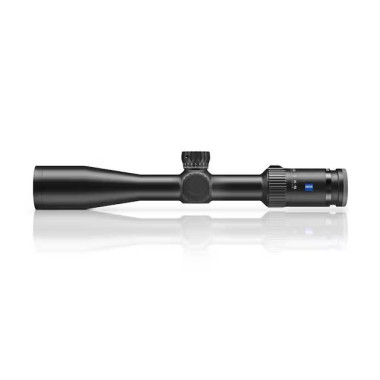 Lunette Zeiss Conquest V4 4-16X44 - Réticule 60 IL - Avec Tourelle Parallaxe