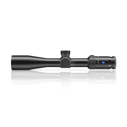 Lunette Zeiss Conquest V4 4-16X44 - Réticule 60 IL - Avec Tourelle Parallaxe
