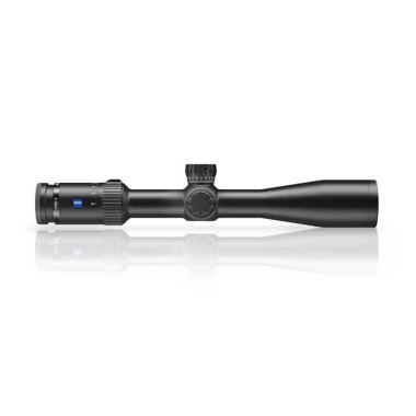 Lunette Zeiss Conquest V4 4-16X44 - Réticule 60 IL - Avec Tourelle Parallaxe