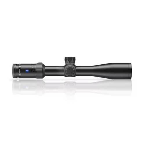 Lunette Zeiss Conquest V4 4-16X44 - Réticule 60 IL - Avec Tourelle Parallaxe
