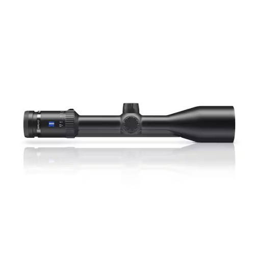 Lunette Zeiss Conquest V6 2,5-15X56 - Ret 60 IL - Diametre 30 mm
