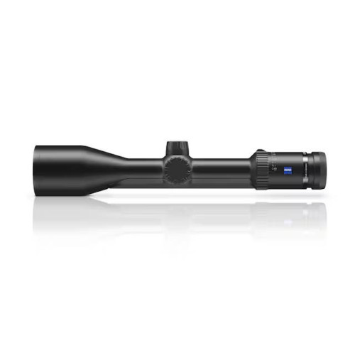 Lunette Zeiss Conquest V6 2,5-15X56 - Ret 60 IL - Diametre 30 mm