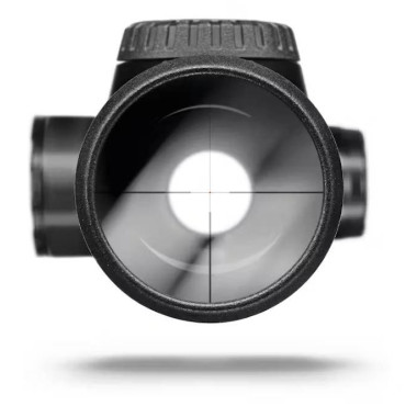 Lunette Zeiss Conquest V6 1.1-6X24 - Ret 60 IL - Diametre 30 mm