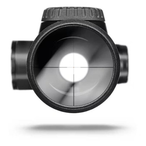 Lunette Zeiss Conquest V6 1.1-6X24 - Ret 60 IL - Diametre 30 mm