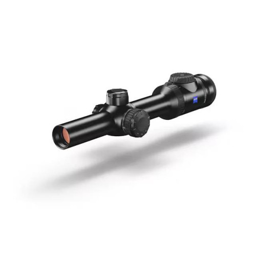 Lunette Zeiss Victory V8 1,1-8x24 - Réticule lumineux 60 à rail ZM