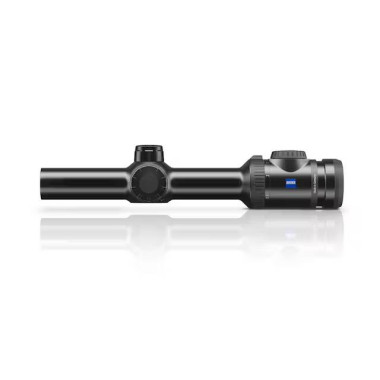 Lunette Zeiss Victory V8 1,1-8x24 - Réticule lumineux 60 à rail ZM