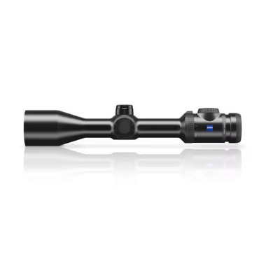 Lunette Zeiss Victory V8 1.8-14X50 T* - Réticule lumineux 60 à rail ZM
