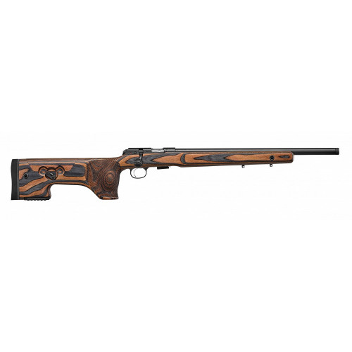Carabine CZ 457 Range 22LR 24"