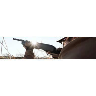 Fusil Beretta A300 Outlander Synthetique Cal 12/76-71cm