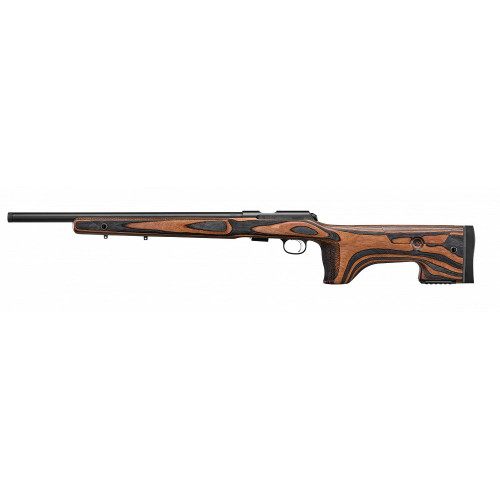Carabine CZ 457 Range 22LR 24"