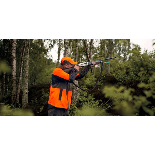 Fusil Auto A400 Upland Bois 20/76 71cm OCHP Beretta Steelium Barrel