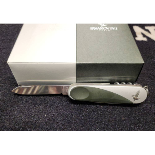 Couteau Swavovski Osprey versa 101