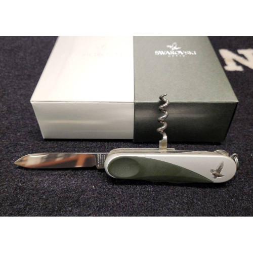Couteau Swavovski Osprey versa 101
