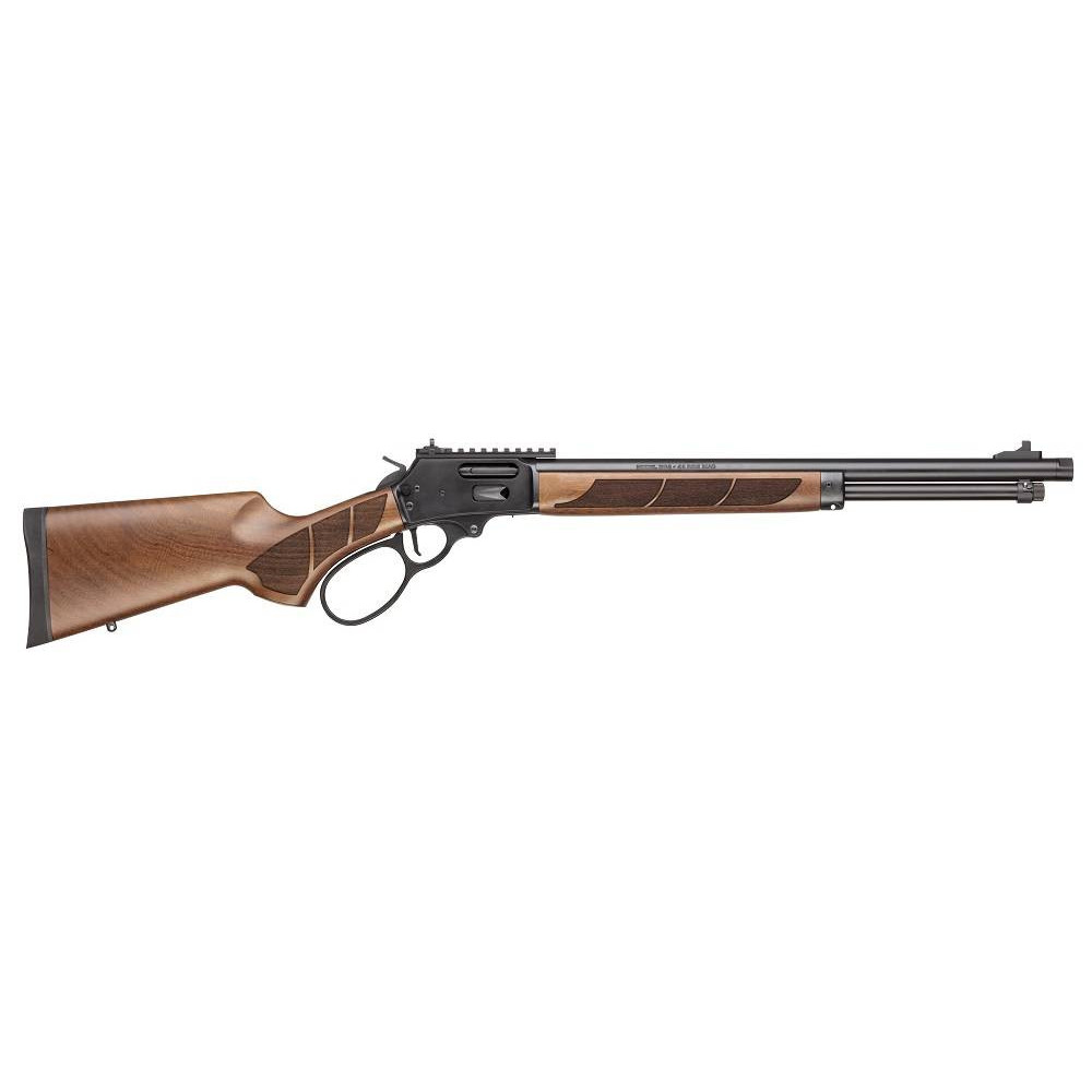 Carabine S&W 1854 Series Bois Lever-Action 9 Cps 44Magnum