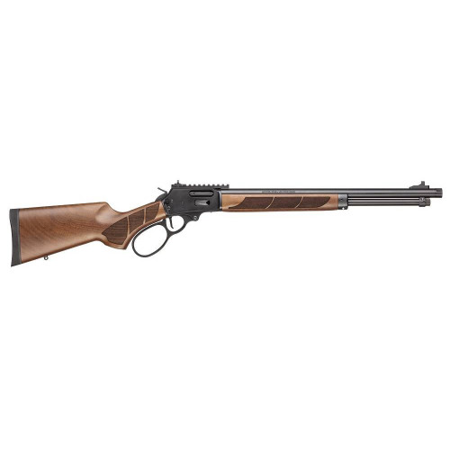 Carabine S&W 1854 Series Bois Lever-Action 9 Cps 44Magnum