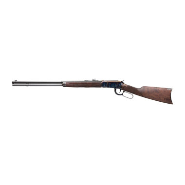 Carabine Winchester M94 DLX Sporting 24" S 30-30Win a levier de sous garde