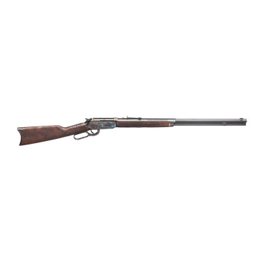 Carabine Winchester M94 DLX Sporting 24" S 30-30Win a levier de sous garde