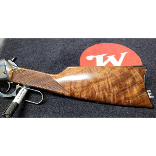 Carabine Winchester M94 DLX Sporting 24" S 30-30Win