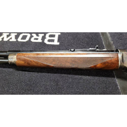 Carabine Winchester M94 DLX Sporting 24" S 30-30Win
