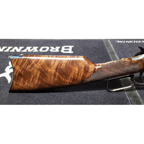 Carabine Winchester M94 DLX Sporting 24" S 30-30Win