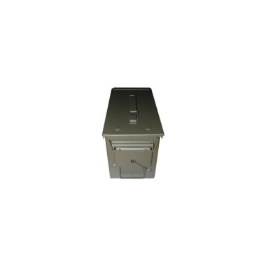 Cart. 223Rem 5.56X45 Fmj 55gr - GGG Caisse Etanche de 1000