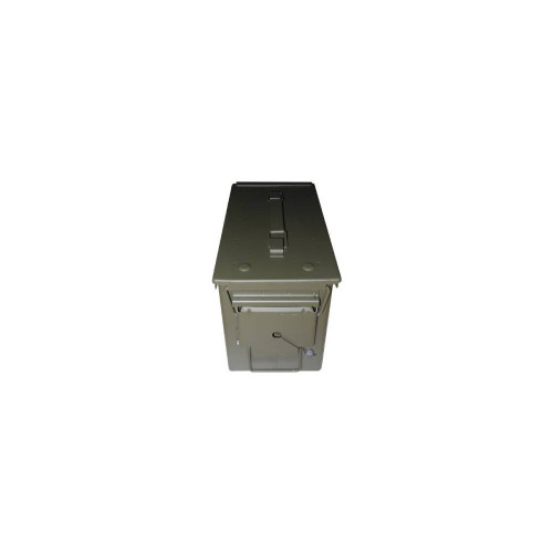 Cart. 223Rem 5.56X45 Fmj 55gr - GGG Caisse Etanche de 1000