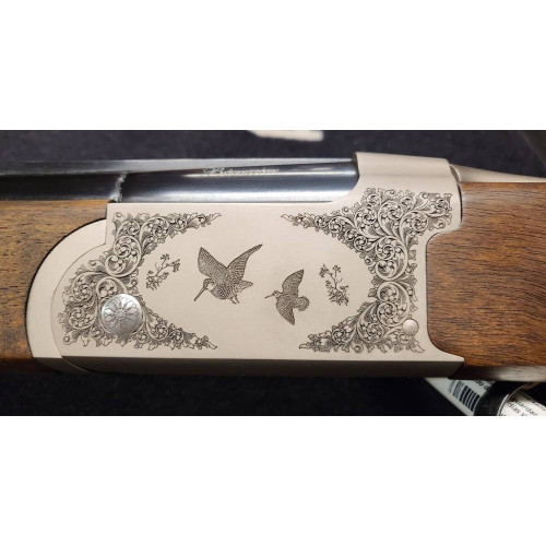 Fusil Sagittaire Becassier 60RI P Cal.12/70 Verney-Carron