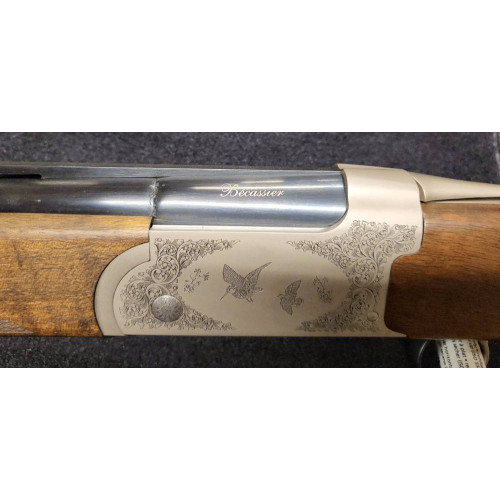 Fusil Sagittaire Becassier 60RI P Cal.12/70 Verney-Carron
