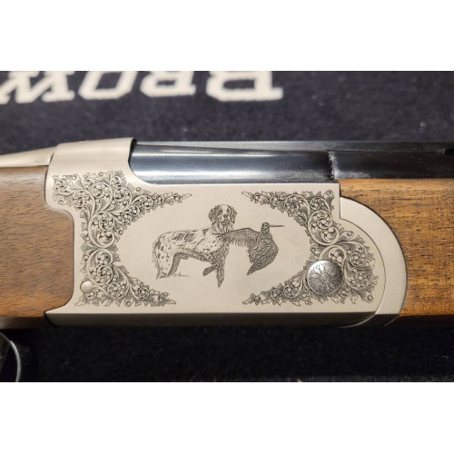 Fusil Sagittaire Becassier 60RI P Cal.12/70 Verney-Carron