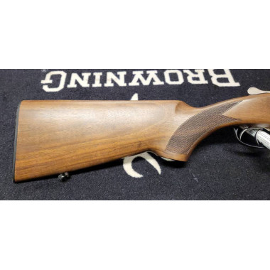 Fusil Sagittaire Becassier 60RI P Cal.12/70 Verney-Carron