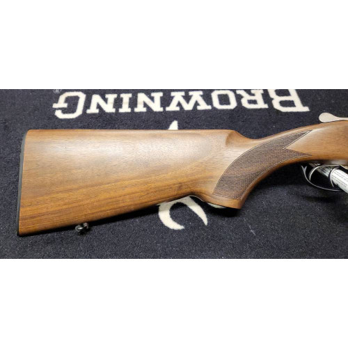 Fusil Sagittaire Becassier 60RI P Cal.12/70 Verney-Carron