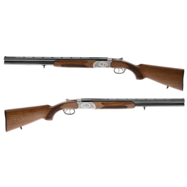 Fusil Sagittaire Becassier 60RI P Cal.12/70 Verney-Carron