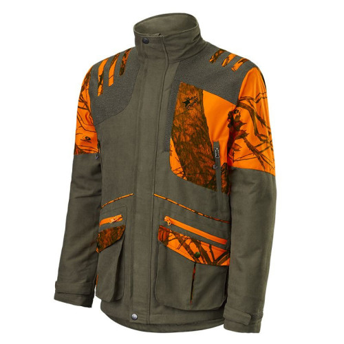 Veste Etanche Phoenix Active Bison