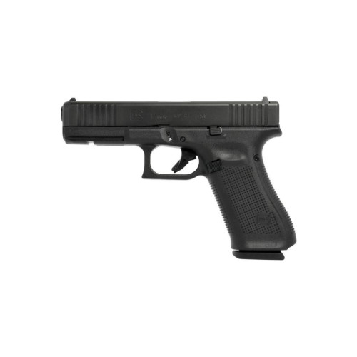 Pistolet Glock 17 Gen5 FS Cal 9X19