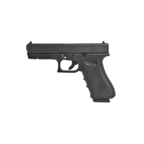 Pistolet Glock 17 RTF2  Cal 9X19