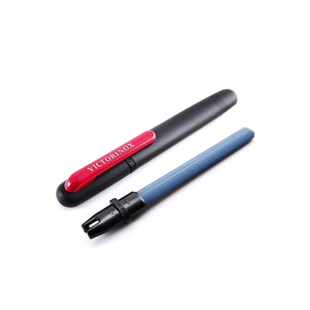 Aiguiseur Victorinox Dual-Knife stylo