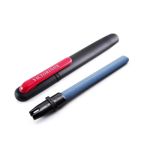 Aiguiseur Victorinox Dual-Knife stylo
