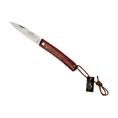 Couteau Salamandra Cocobolo 10 cm