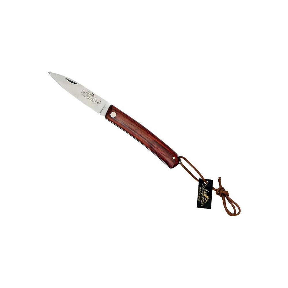Couteau Salamandra Cocobolo 10 cm