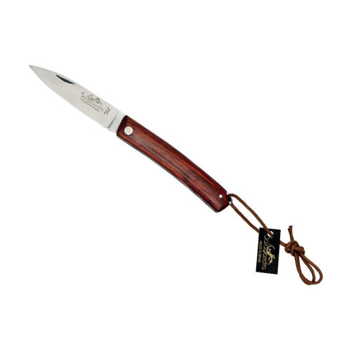 Couteau Salamandra Cocobolo 10 cm