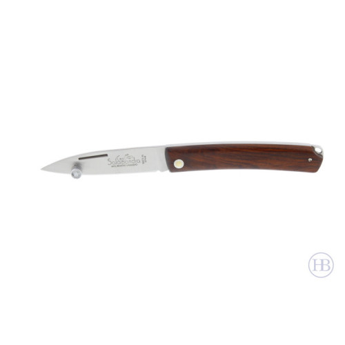Couteau Salamandra Cocobolo 10 cm