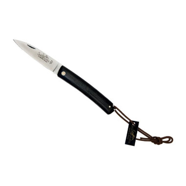 Couteau Salamandra Ziricote 10 cm