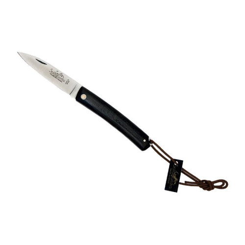 Couteau Salamandra Ziricote 10 cm