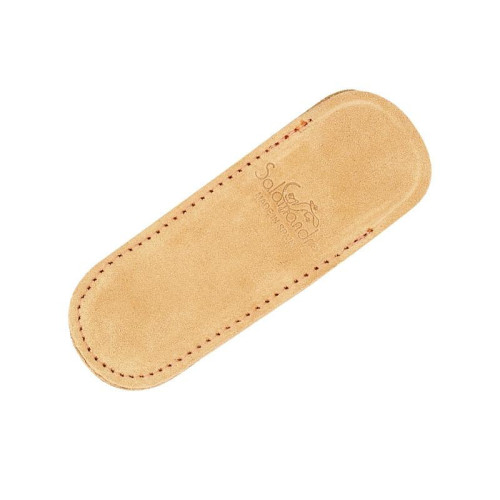 Couteau Salamandra Olivier 11.5 cm Inox