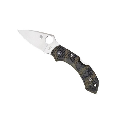 Couteau Spyderco Dragonfly 2 Zome