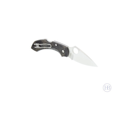 Couteau Spyderco Dragonfly 2 Zome