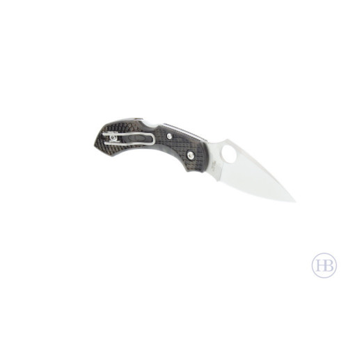 Couteau Spyderco Dragonfly 2 Zome