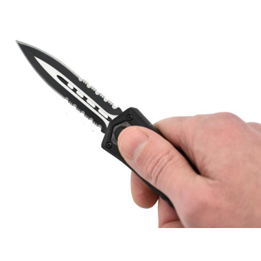 Couteau éjectable Max Knives MKO19