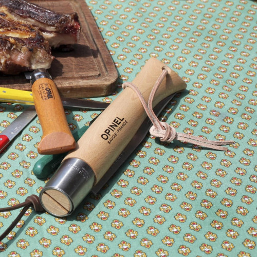 Couteau Opinel N°13 Vri Inox